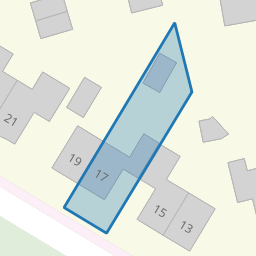 Perceel LEE01-H-5291