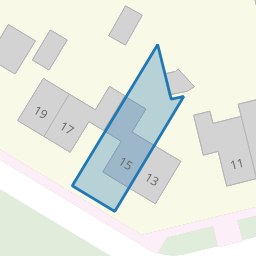 Perceel LEE01-H-5292