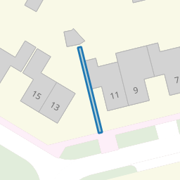 Perceel LEE01-H-5294