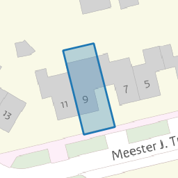 Perceel LEE01-H-5296