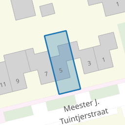 Perceel LEE01-H-5298