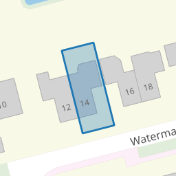 Perceel LEE01-H-5303