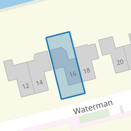 Perceel LEE01-H-5304