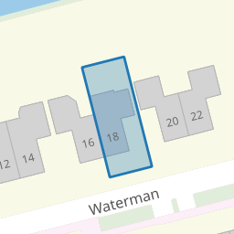 Perceel LEE01-H-5305