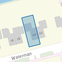 Perceel LEE01-H-5306