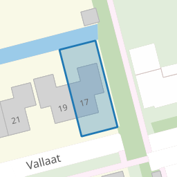 Perceel LEE01-H-5309
