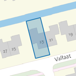 Perceel LEE01-H-5312