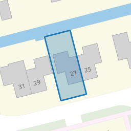 Perceel LEE01-H-5314