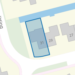 Perceel LEE01-H-5316