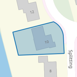 Perceel LEE01-H-5318