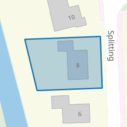 Perceel LEE01-H-5319