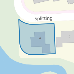 Perceel LEE01-H-5321