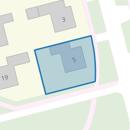 Perceel LEE01-H-5324