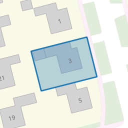 Perceel LEE01-H-5325