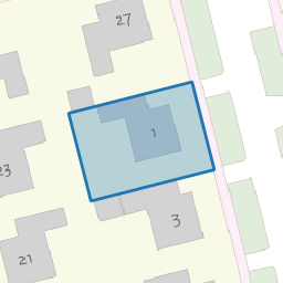 Perceel LEE01-H-5328