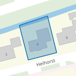 Perceel LEE01-H-5332