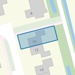 Perceel LEE01-H-5335