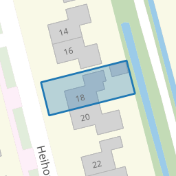 Perceel LEE01-H-5339