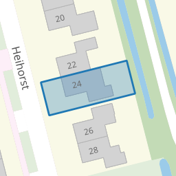 Perceel LEE01-H-5342