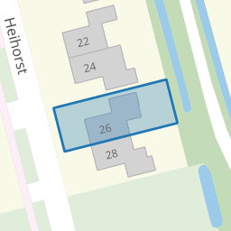 Perceel LEE01-H-5343