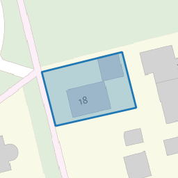 Perceel LEE01-H-5346