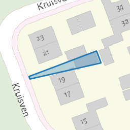 Perceel LEE01-H-5352