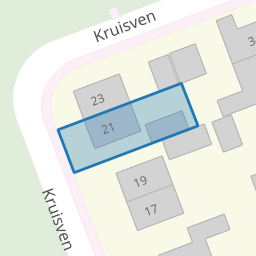 Perceel LEE01-H-5353