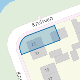 Perceel LEE01-H-5354