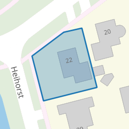 Perceel LEE01-H-5358