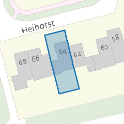 Perceel LEE01-H-5364