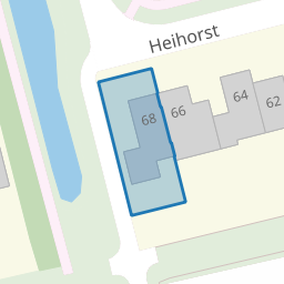 Perceel LEE01-H-5366