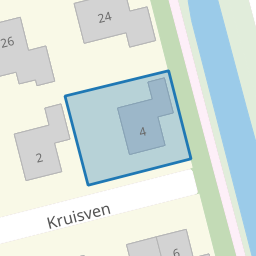 Perceel LEE01-H-5370