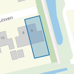 Perceel LEE01-H-5371