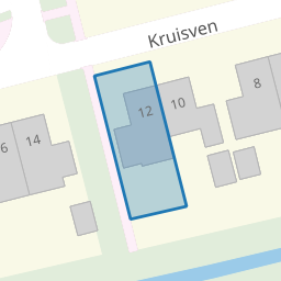 Perceel LEE01-H-5374