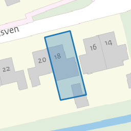 Perceel LEE01-H-5377