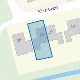 Perceel LEE01-H-5380