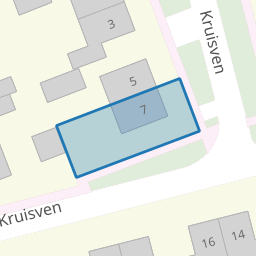 Perceel LEE01-H-5382