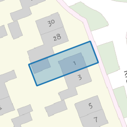 Perceel LEE01-H-5385