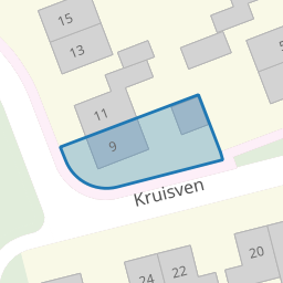 Perceel LEE01-H-5386