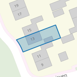 Perceel LEE01-H-5388