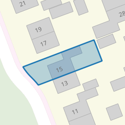 Perceel LEE01-H-5389