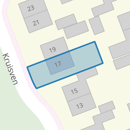 Perceel LEE01-H-5390