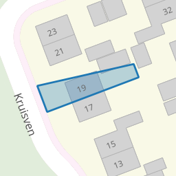 Perceel LEE01-H-5391