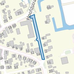 Perceel LEE01-H-5397