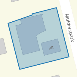 Perceel LEE01-H-5419