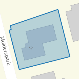 Perceel LEE01-H-5422