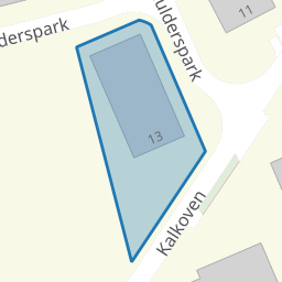 Perceel LEE01-H-5429