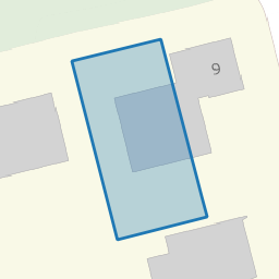 Perceel LEE01-H-5436