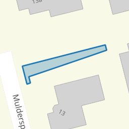 Perceel LEE01-H-5438