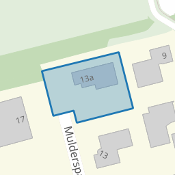 Perceel LEE01-H-5439